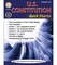 U.S. Constitution Social Studies Workbook, Grades 4-12 History Lessons on the Constitution of the United States, Preamble, Branches of US Government, Bill of Rights, and Amendments (64 pgs)
